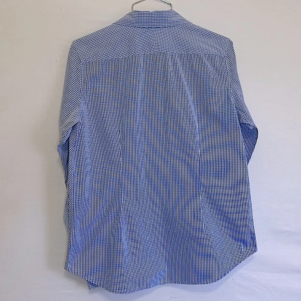 Vintage MARSHALL FIELD’S Cotton Blouse - Picture 3 of 10